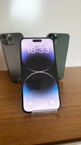 IPHONE14 Pro Max 256GB