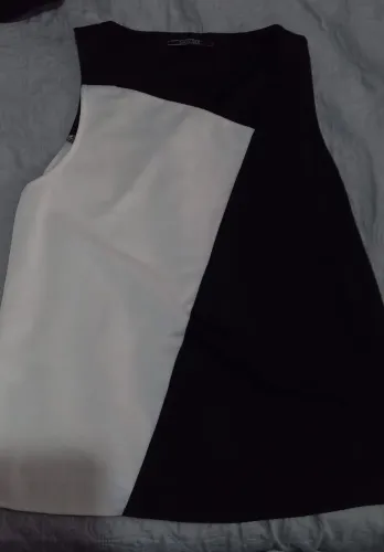 Blusa shoulder