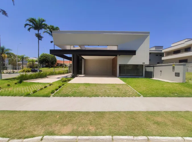 Casa no condomínio Ilha do Francês para venda com 3 quartos, sendo 3 suítes , 187m²