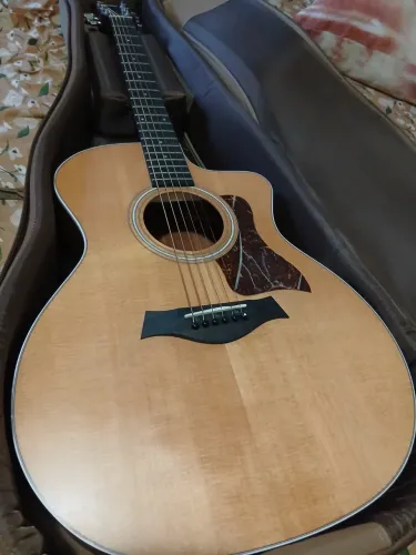 Taylor Koa 214 