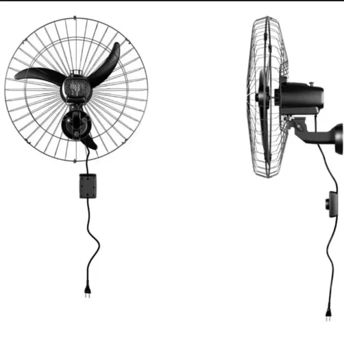 Ventilador de parede