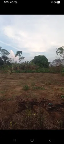 Vendo terreno no Santa Maria Vila acre 