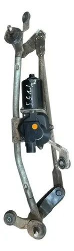 Motor Máquina Limpador Parabrisa Nissan Sentra 2008 2009 / MT