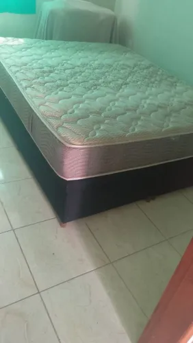 Cama