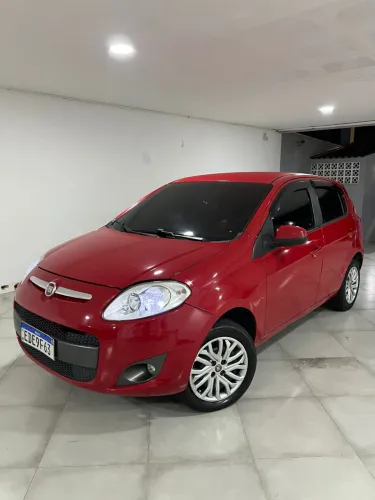 Fiat Palio Essence 1.6 Flex 16V 5P 2012