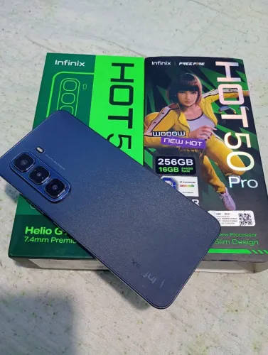 VENDO ESSE HOT 50 PRO