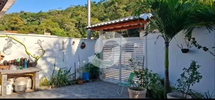 Casa com 2 dormitórios à venda, 65 m² por R$ 498.000,00 - Várzea das Moças - São Gonçalo/R