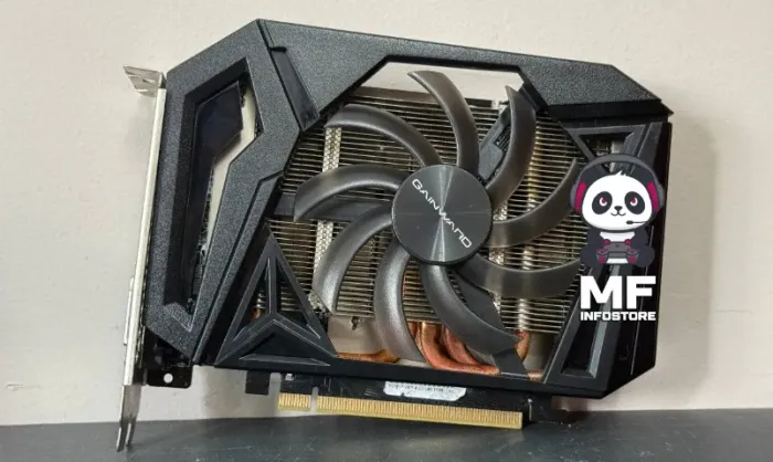 Placa de Vídeo GTX 1660 Super 6GB Gainward