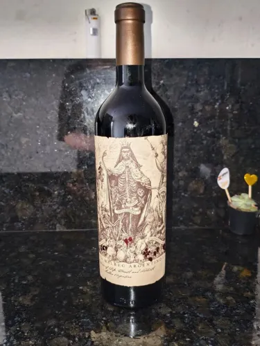 Vinho Catena Zapata