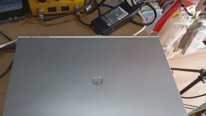 Notebook HP