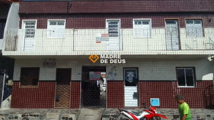 Prédio Comercial & Residencial | Oportunidade para Investidores | 396 m² de Terreno