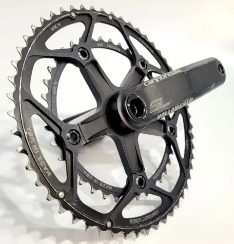 Pedivela Cannondale Hollowgram SL 172,5mm
