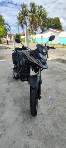XRE 190 ADVENTURE