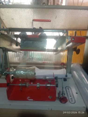 máquina cilindrica pra copos