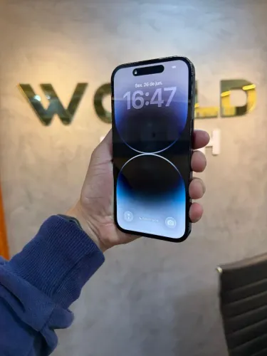 IPhone 14 Pro 128GB Bateria 100%
