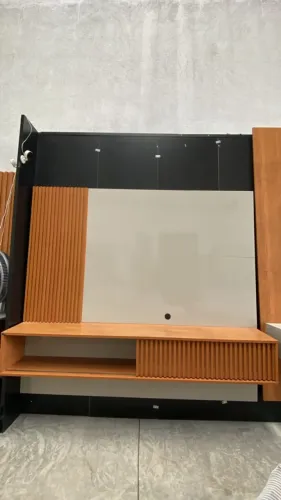 PAINEL PARA TV ATÉ 55 POLEGADAS MDF