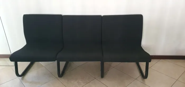 Sofá para escritório ou  clínicas 