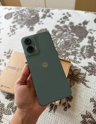 MOTOG35 256GB