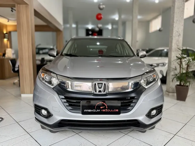 Honda HR-V EX 1.8 Flexone 16V 5P Aut. 2019