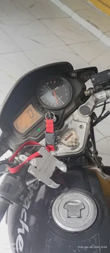 Vendo ou troco por carro