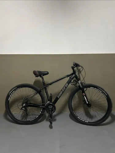 Bicicleta High One Aro 29 