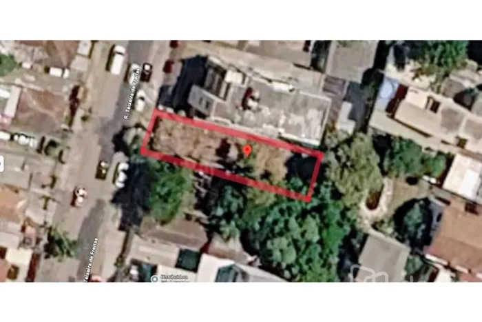 Imóvel na Teixeira de Freitas com 0 dormitórios e 254m²