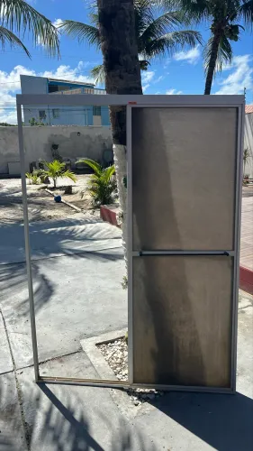 Box para banheiro 