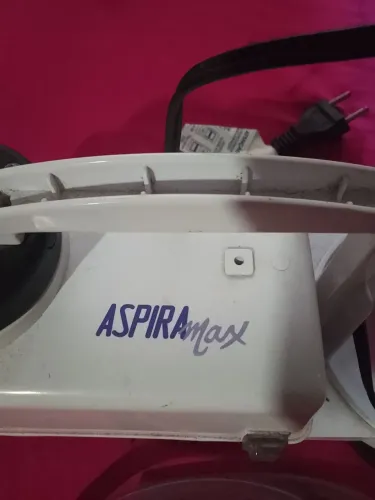 Aspira max no valor de 150 reais em estado 