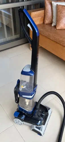 WAP Power Cleaner Pro 