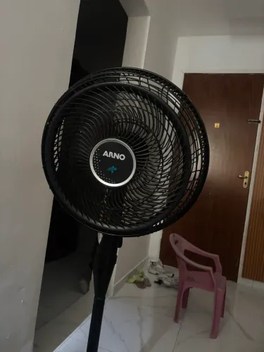 Ventilador 