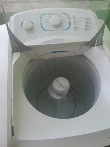 Máquina Lava Roupas