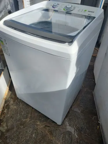 Máquina de lavar Consul 12kg semi nova