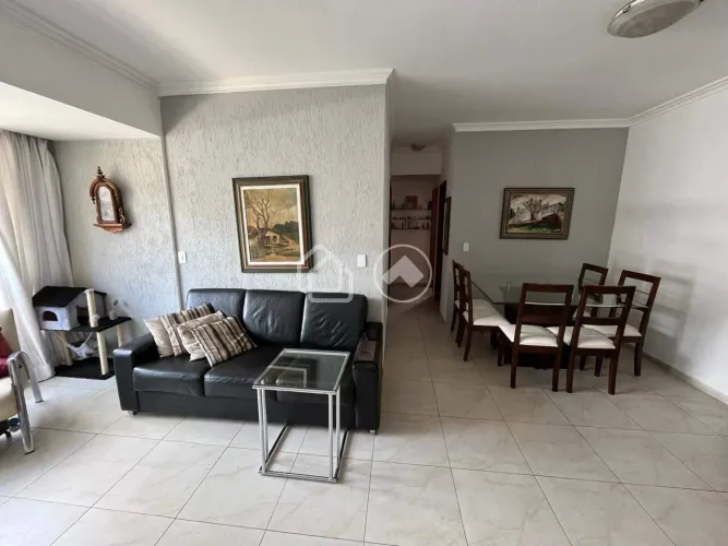 Apartamento com 3 quartos no Buritis - Belo Horizonte
