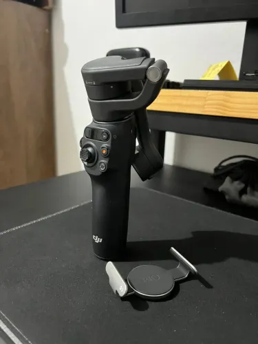 Estabilizador DJI OSMO MOBILE 7 
