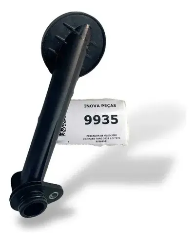 Pescador De Óleo Jeep Compass Toro 2022 1.3 T270 55282361 Padrão