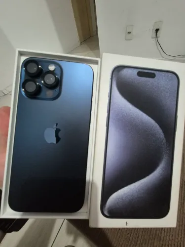 BARBADA IPHONE 15 PRO MAX 512GB