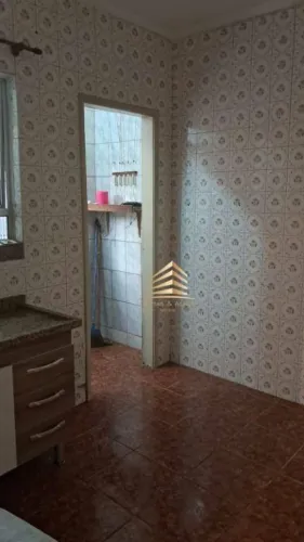 Apartamento 68 metros no centro de Guarulhos