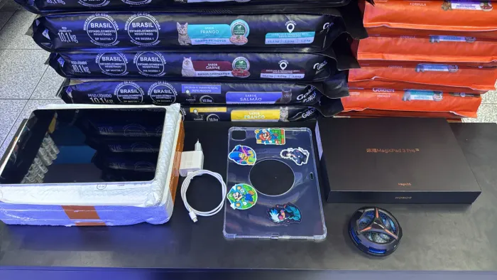 Honor Magic Pad 3 Pro 12/256 CN