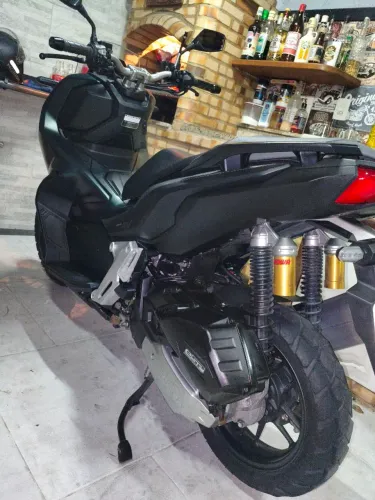 Vendo / Troco ADV 2024 2? Dono