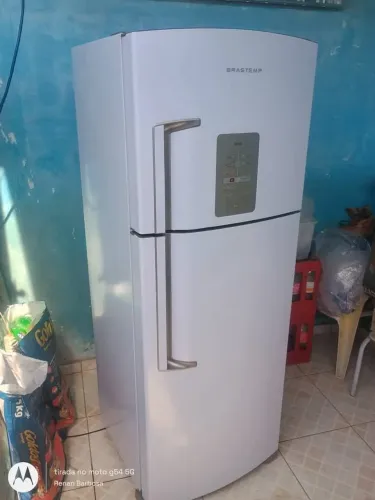 Envelopamento de alta qualidade em vinil.