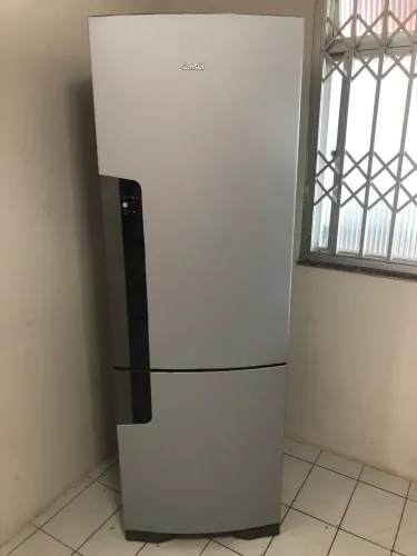 Vendo geladeira Consul