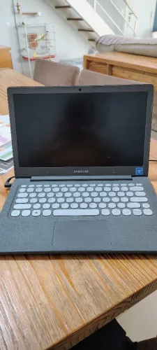 Notebook Samsung