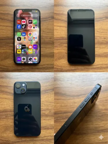 iPhone 13