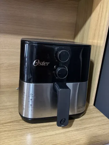 Air fryer