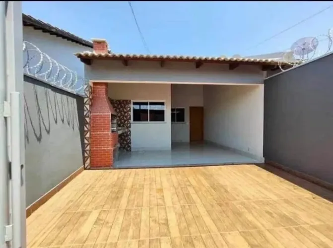 CASA À VENDA EM CARAPICUÍBA - CENTRO K.B