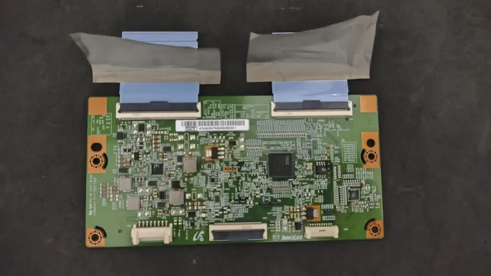 Placas da tv Samsung Un50hu7000g
