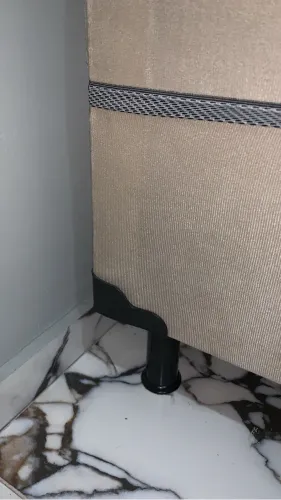 Cama box