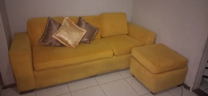 Conjunto de sofá