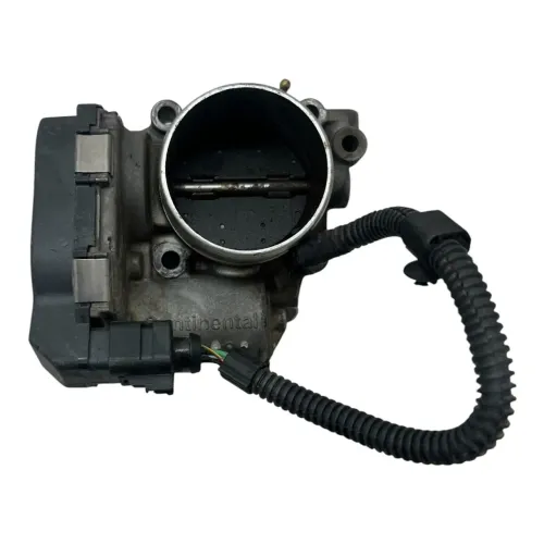 Corpo De Borboleta TBI Volkswagen Jetta 1.6/2.0 2011 a 2014