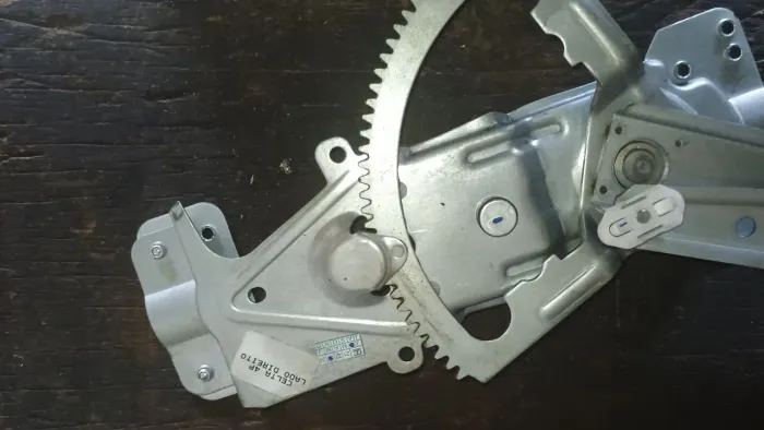 Máquina vidro elétrico 